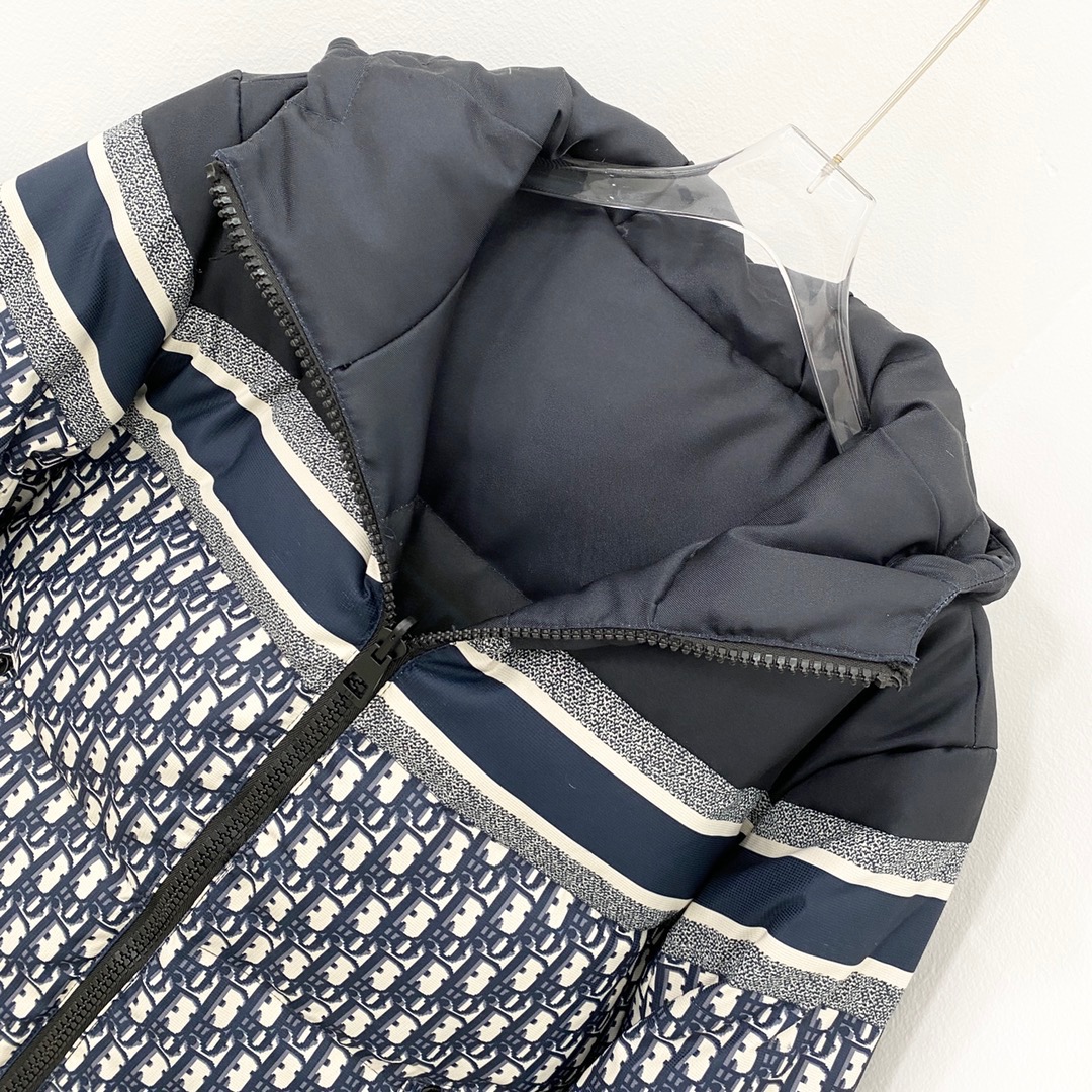 Christian Dior Down Jackets